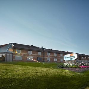 Travelway Inn Sudbury